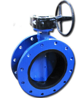 awwa butterfly valves manufacturers