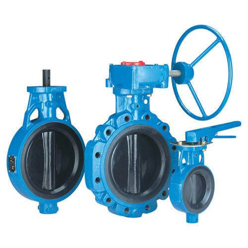 Butterfly Valve Manufacturer in USA